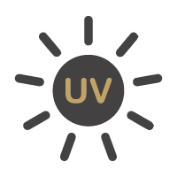 Contrôle du rayonnement UV