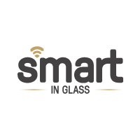 Vitrage anti chaleur 2 Compatible Smart inGlass