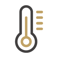 picto temperature